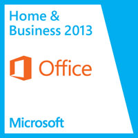 Microsoft Office Home and Business 2013 OEM
 Windows用ソフト